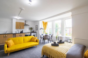 Open Mind Leisure - Studio with 2 Beds